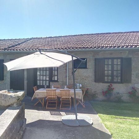 Quinta Da Lage Villa Barcelos Ngoại thất bức ảnh