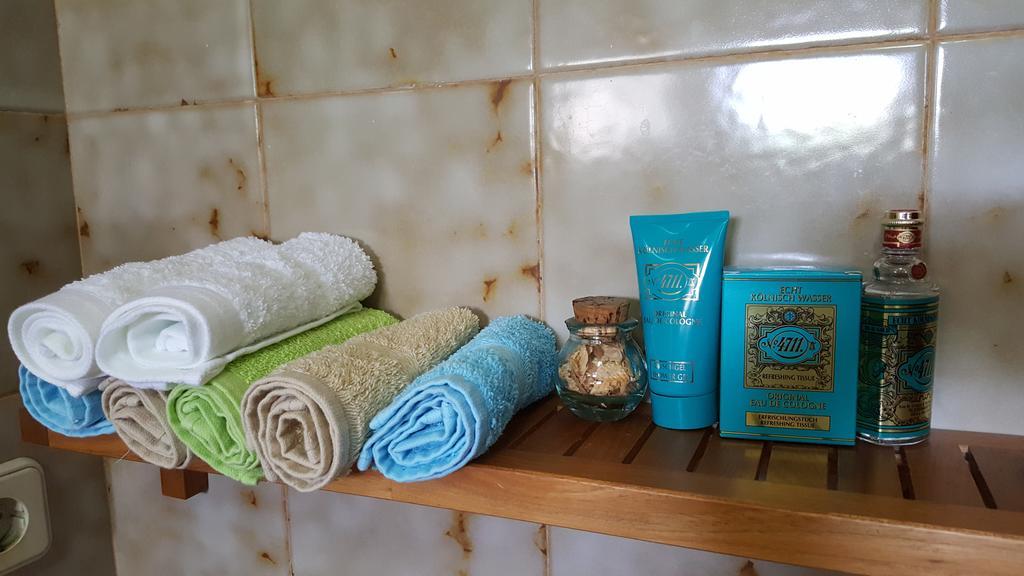 Quinta Da Lage Villa Barcelos Ngoại thất bức ảnh