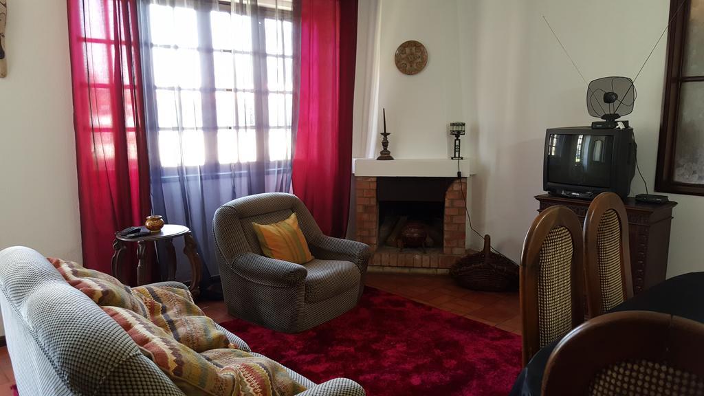 Quinta Da Lage Villa Barcelos Ngoại thất bức ảnh