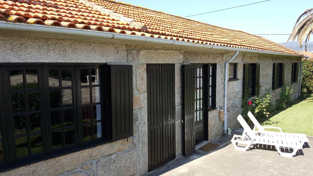 Quinta Da Lage Villa Barcelos Ngoại thất bức ảnh