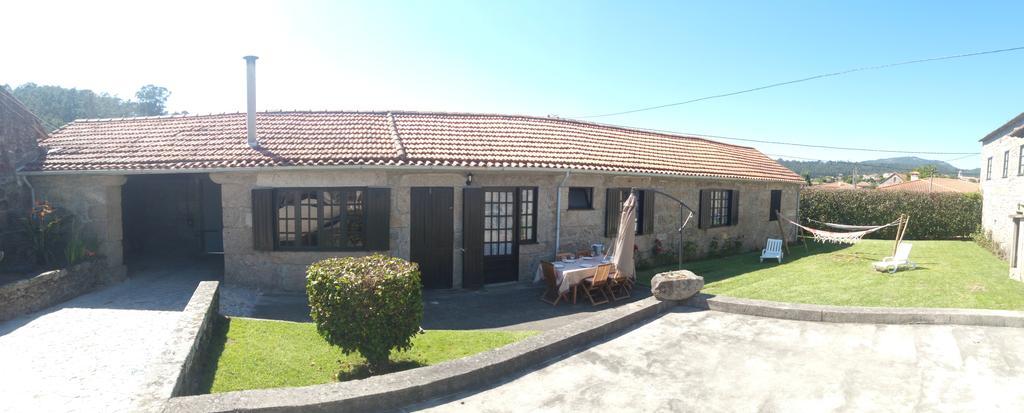 Quinta Da Lage Villa Barcelos Ngoại thất bức ảnh