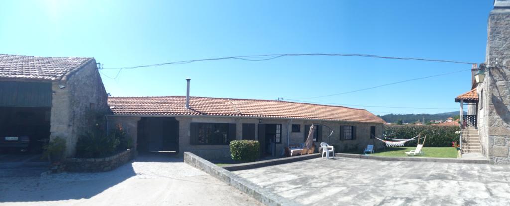 Quinta Da Lage Villa Barcelos Ngoại thất bức ảnh