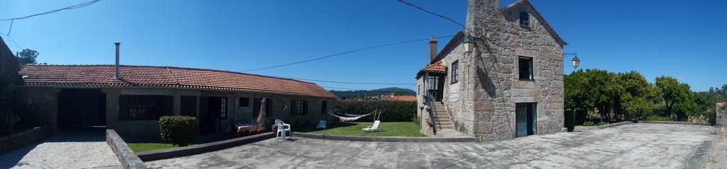 Quinta Da Lage Villa Barcelos Ngoại thất bức ảnh