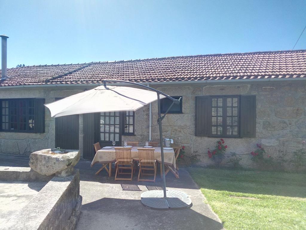 Quinta Da Lage Villa Barcelos Ngoại thất bức ảnh